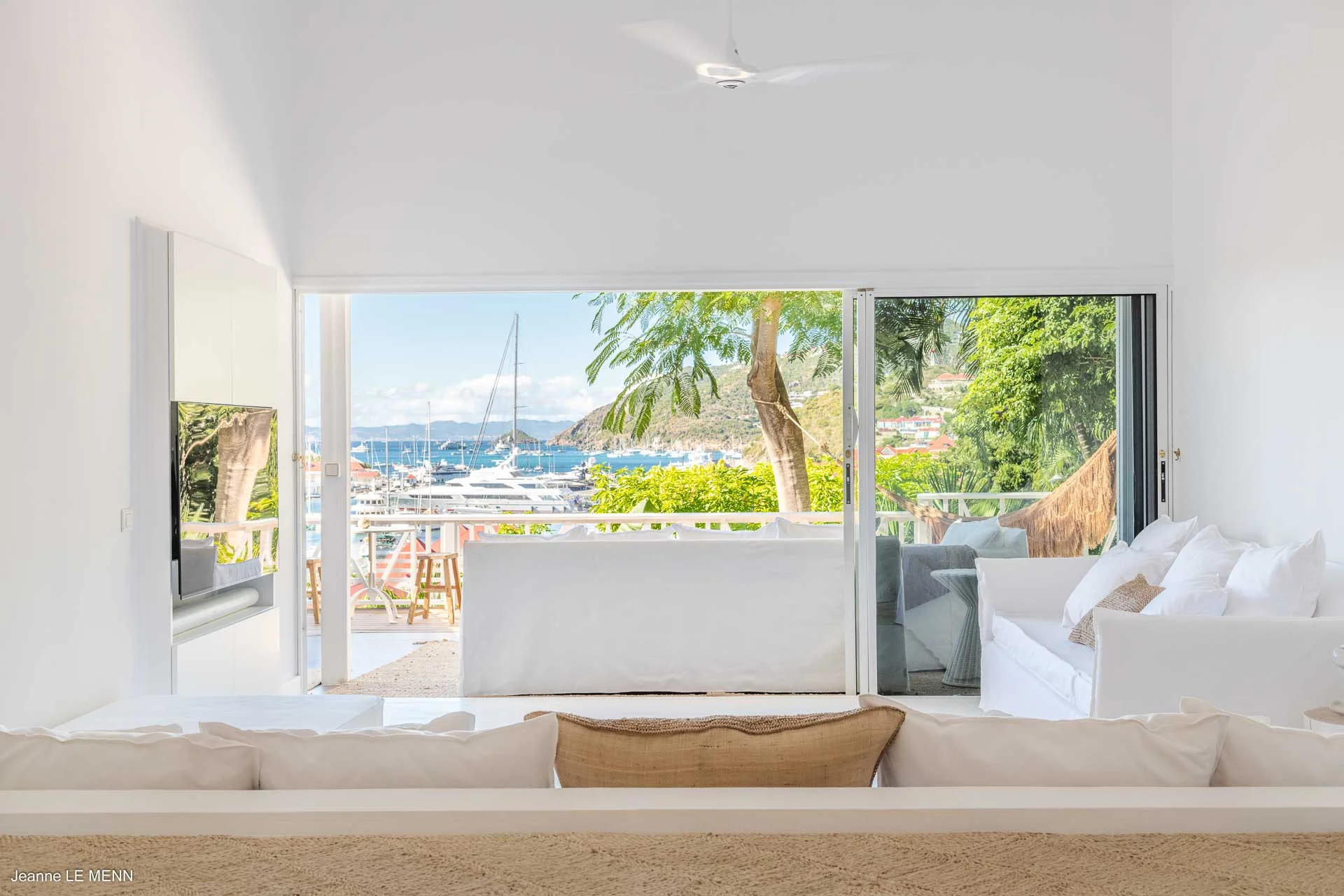 Appartement Biba