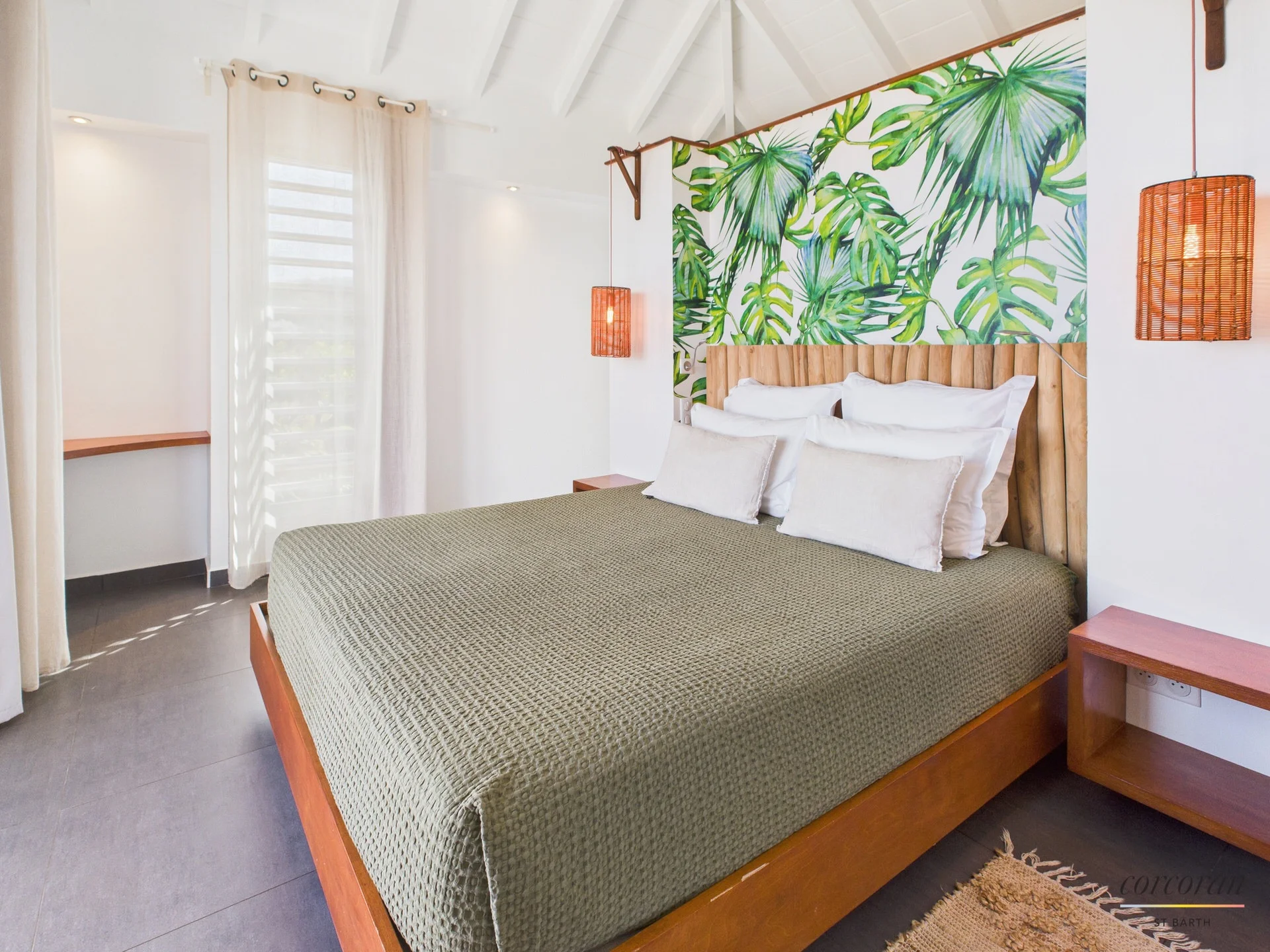 Villa Aloes
