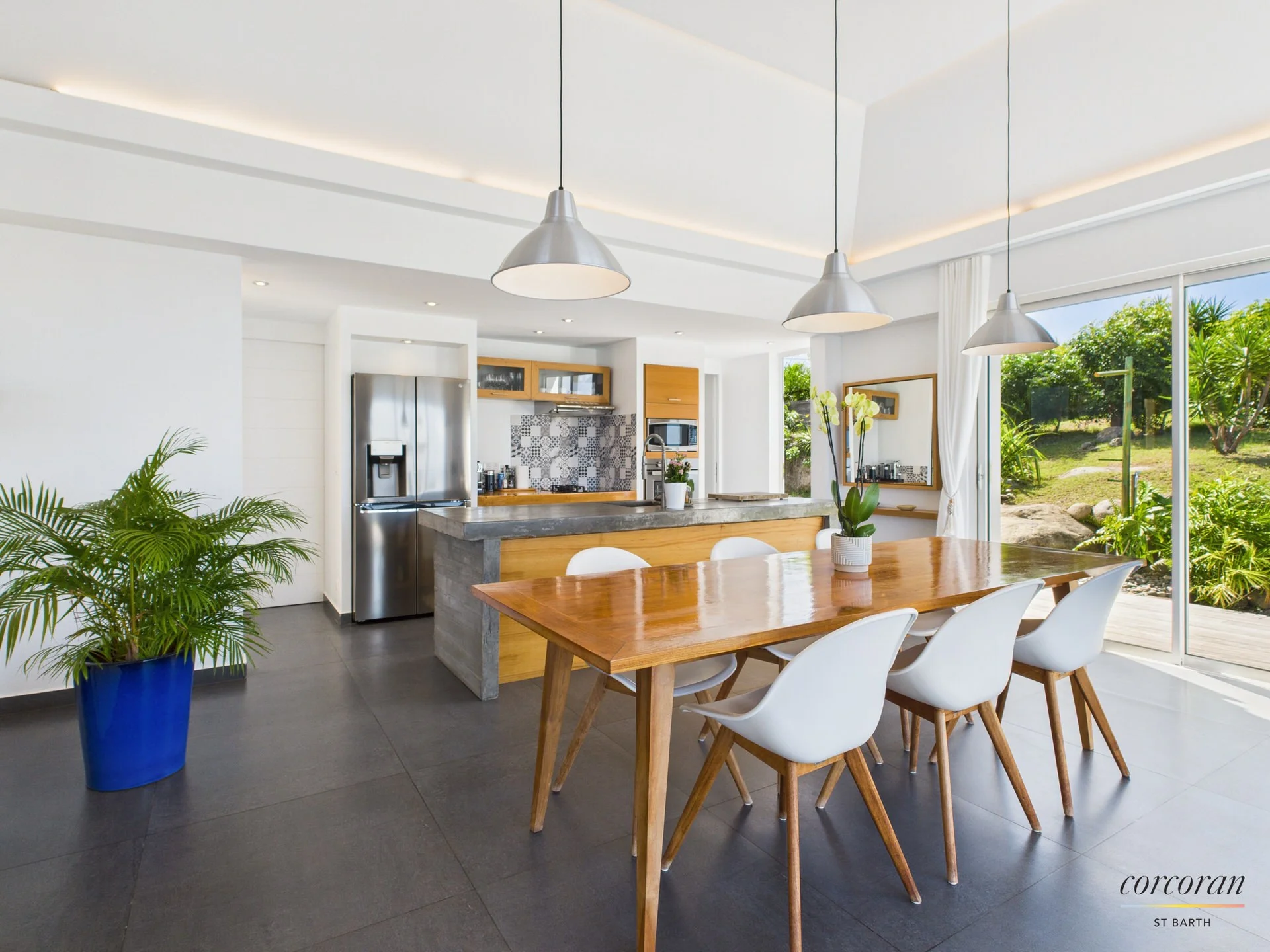 Villa Aloes