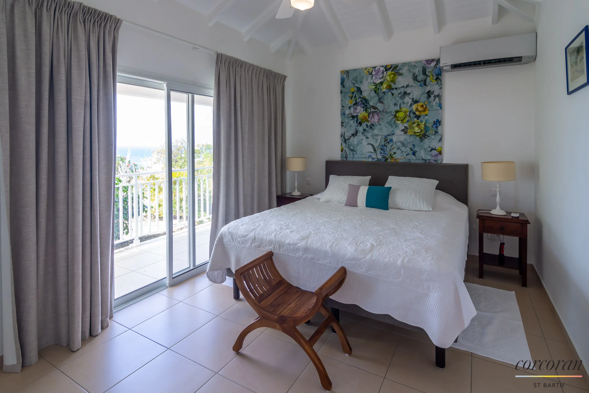 Villa Gros Ilets