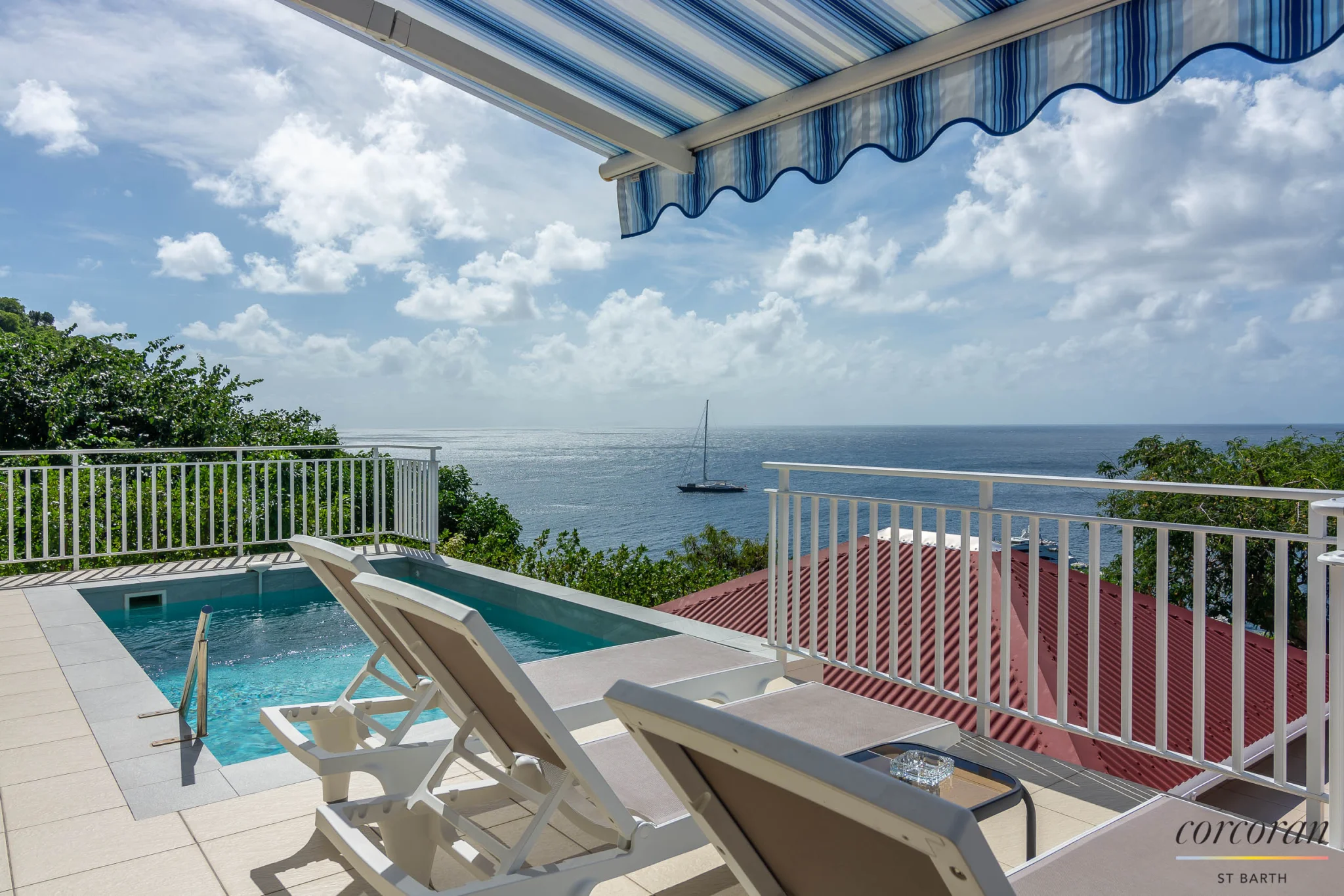 Villa Gros Ilets