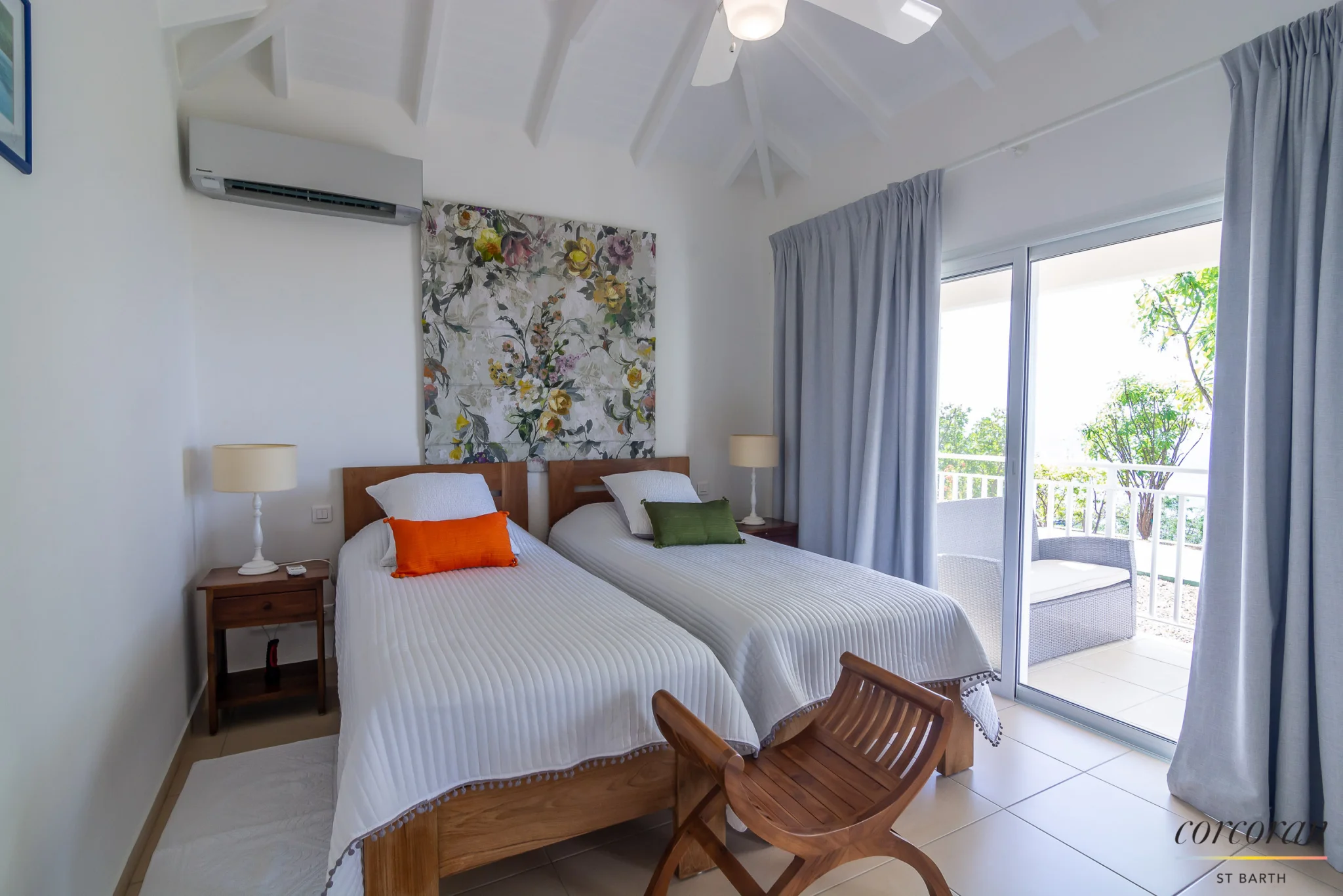 Villa Gros Ilets
