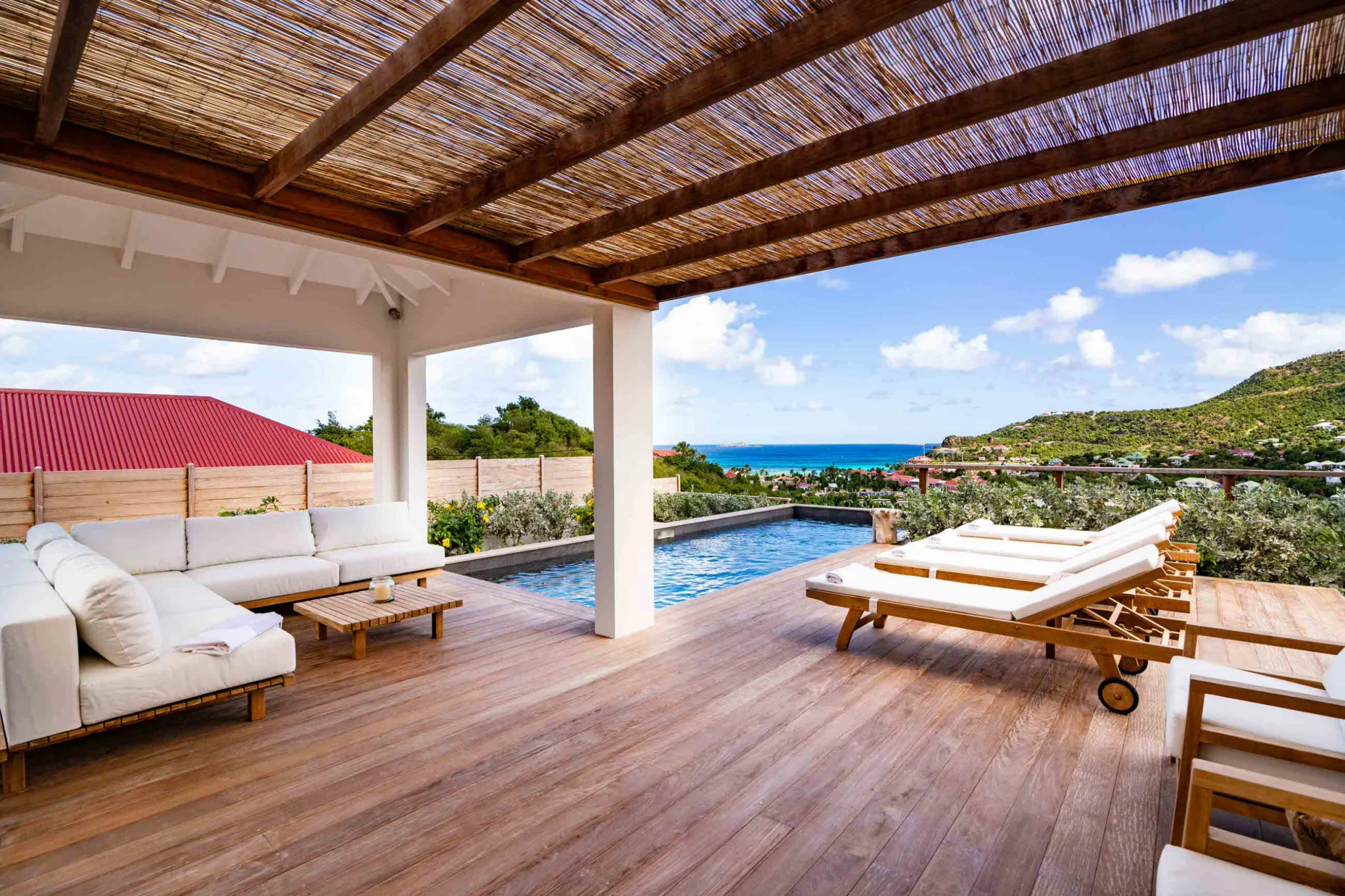 Villa Paille-En-Queue