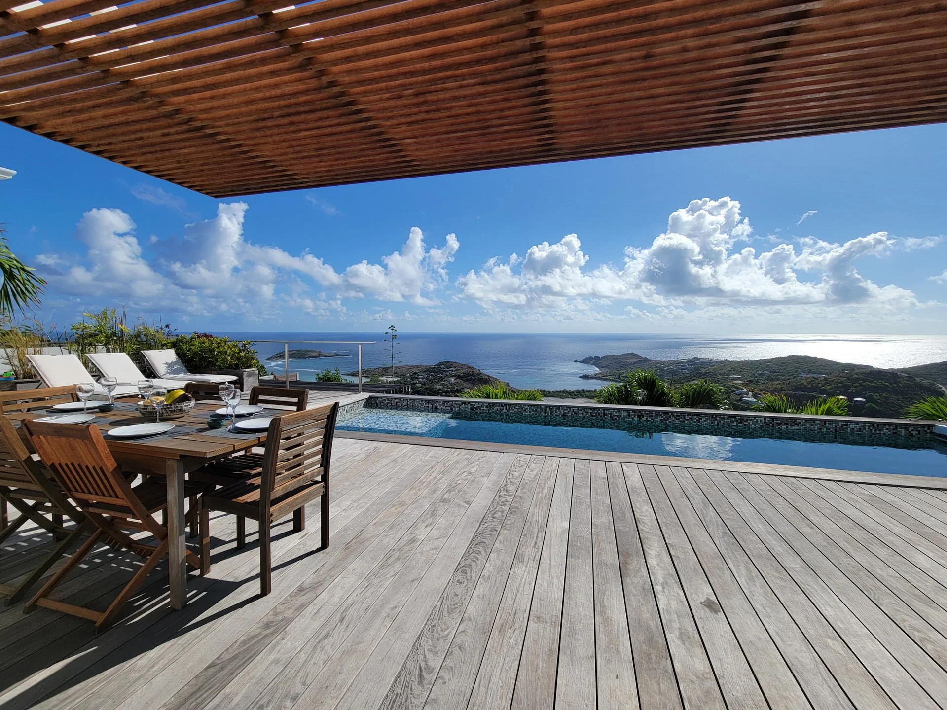Villa La Vue