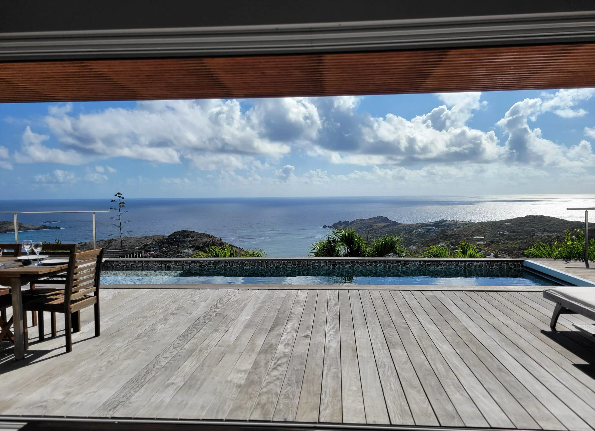 Villa La Vue