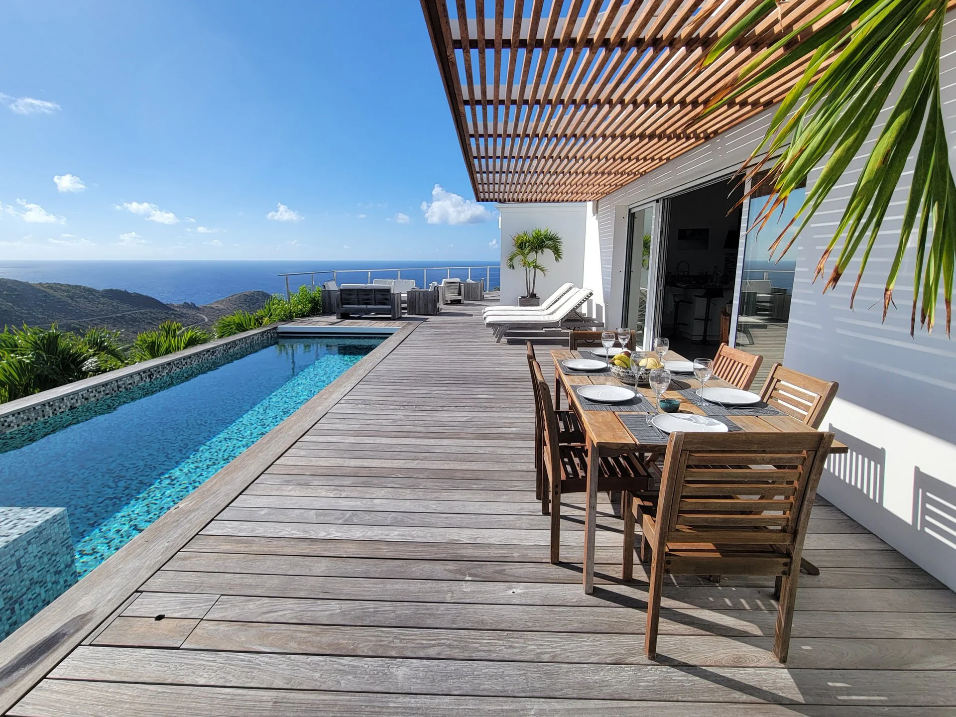 Villa La Vue