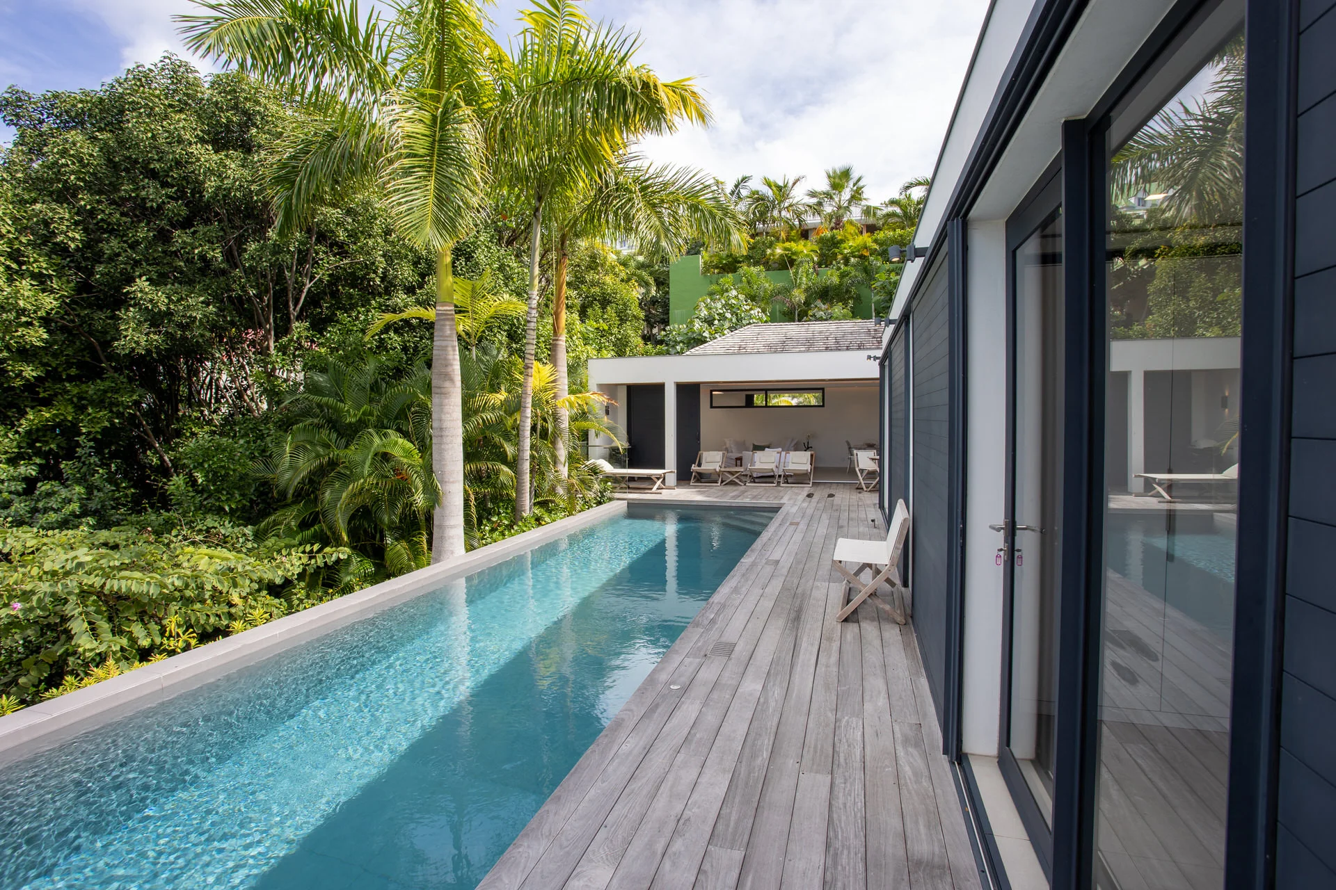 Villa Good Vibrations