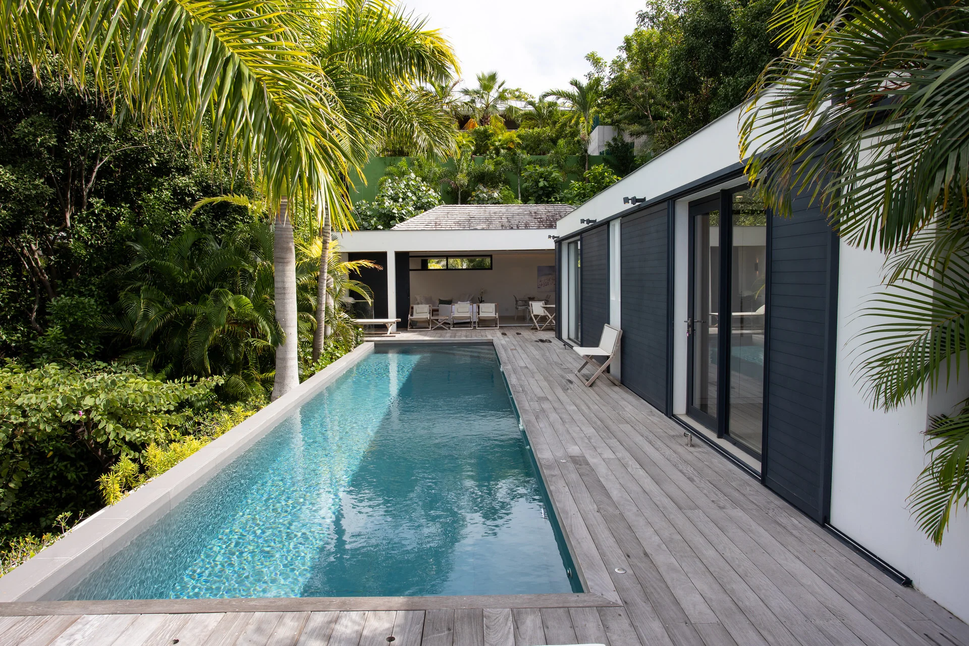 Villa Good Vibrations