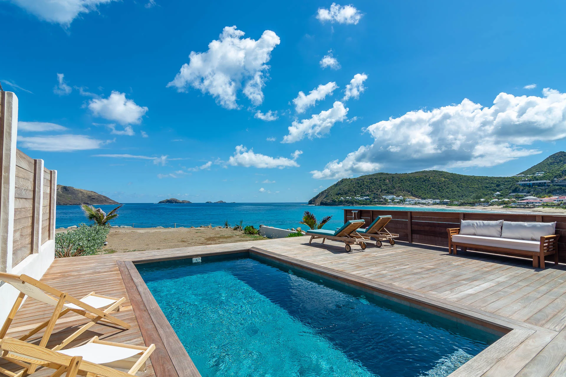 Villa On The Rock