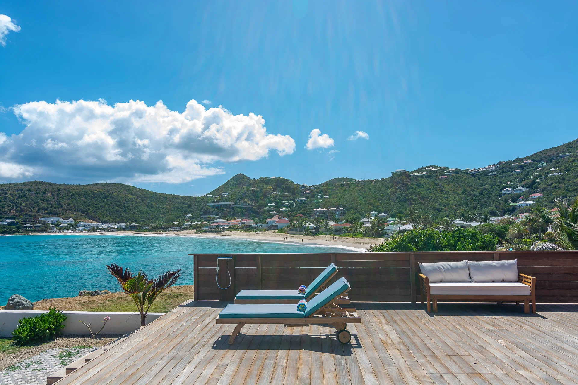 Villa On The Rock
