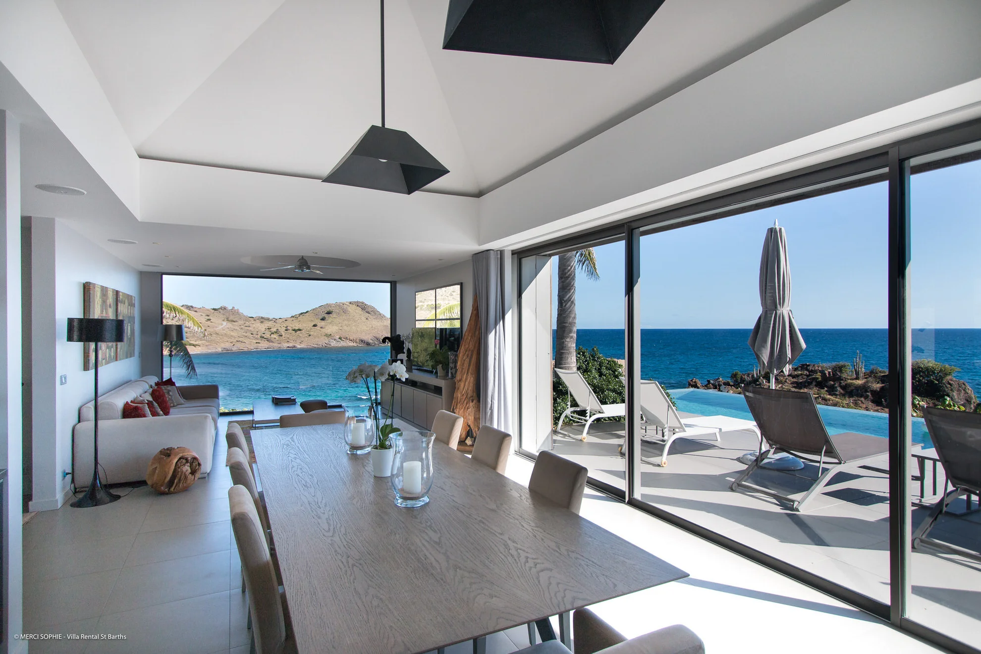 Villa Roc e Mar