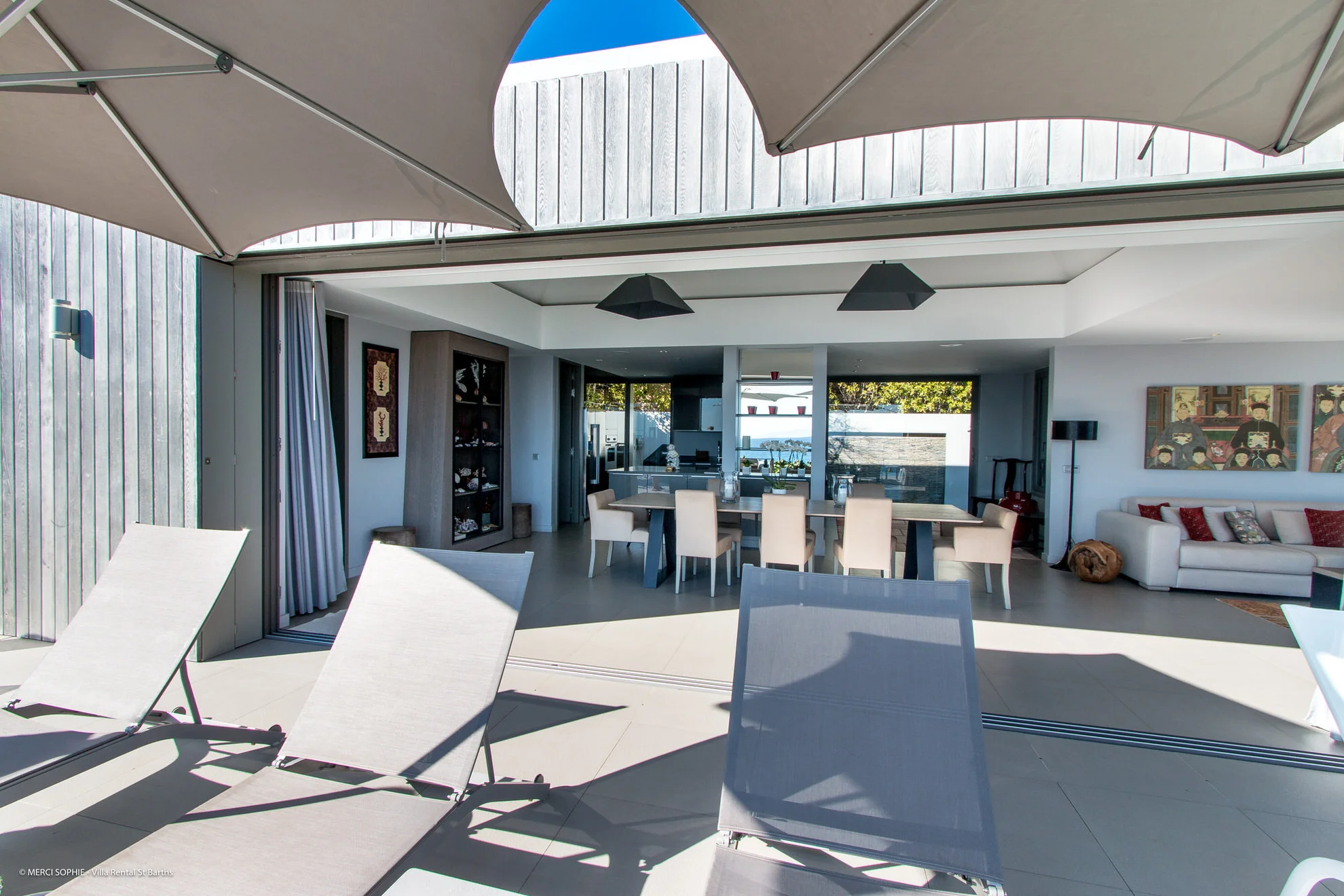 Villa Roc e Mar