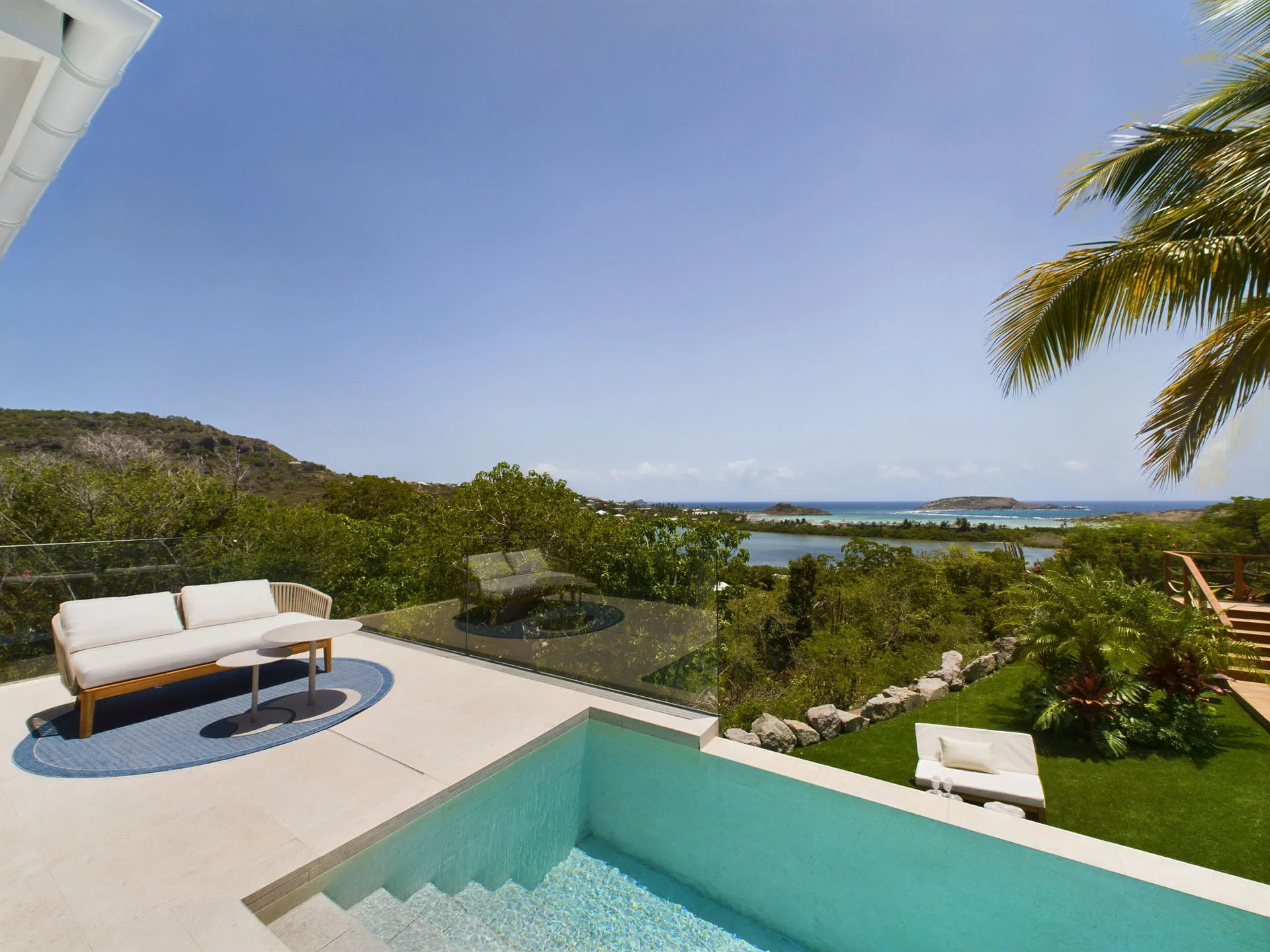 Villa Ty Bihan