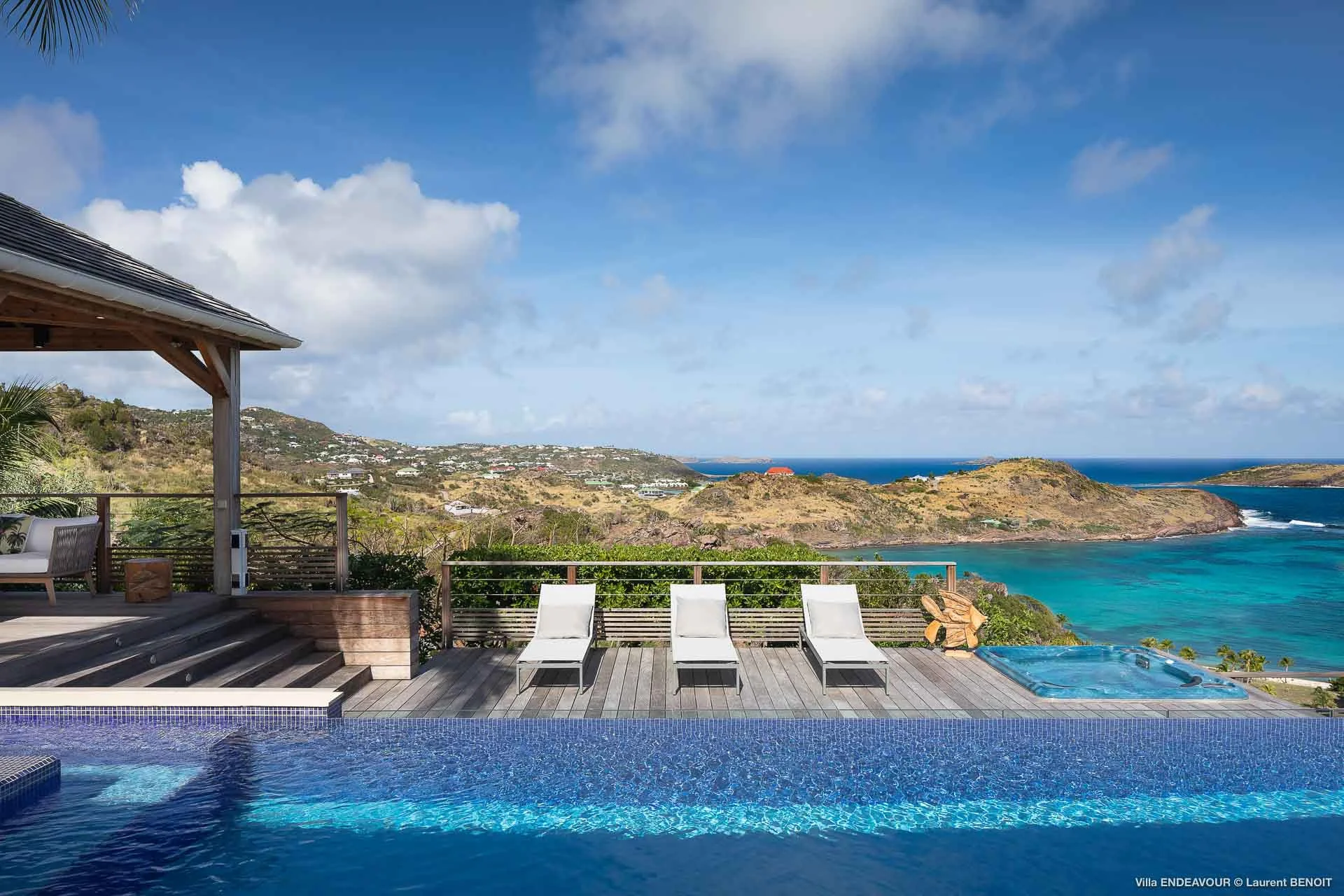 Villa Endeavour