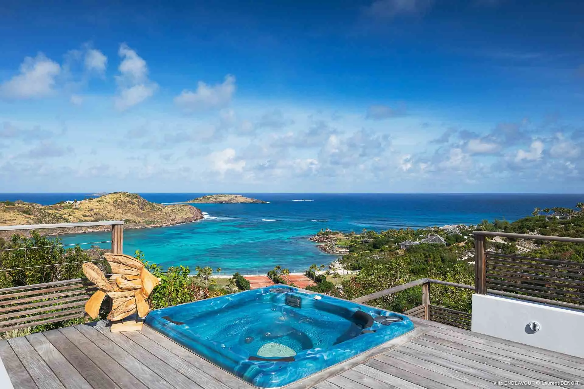 Villa Endeavour