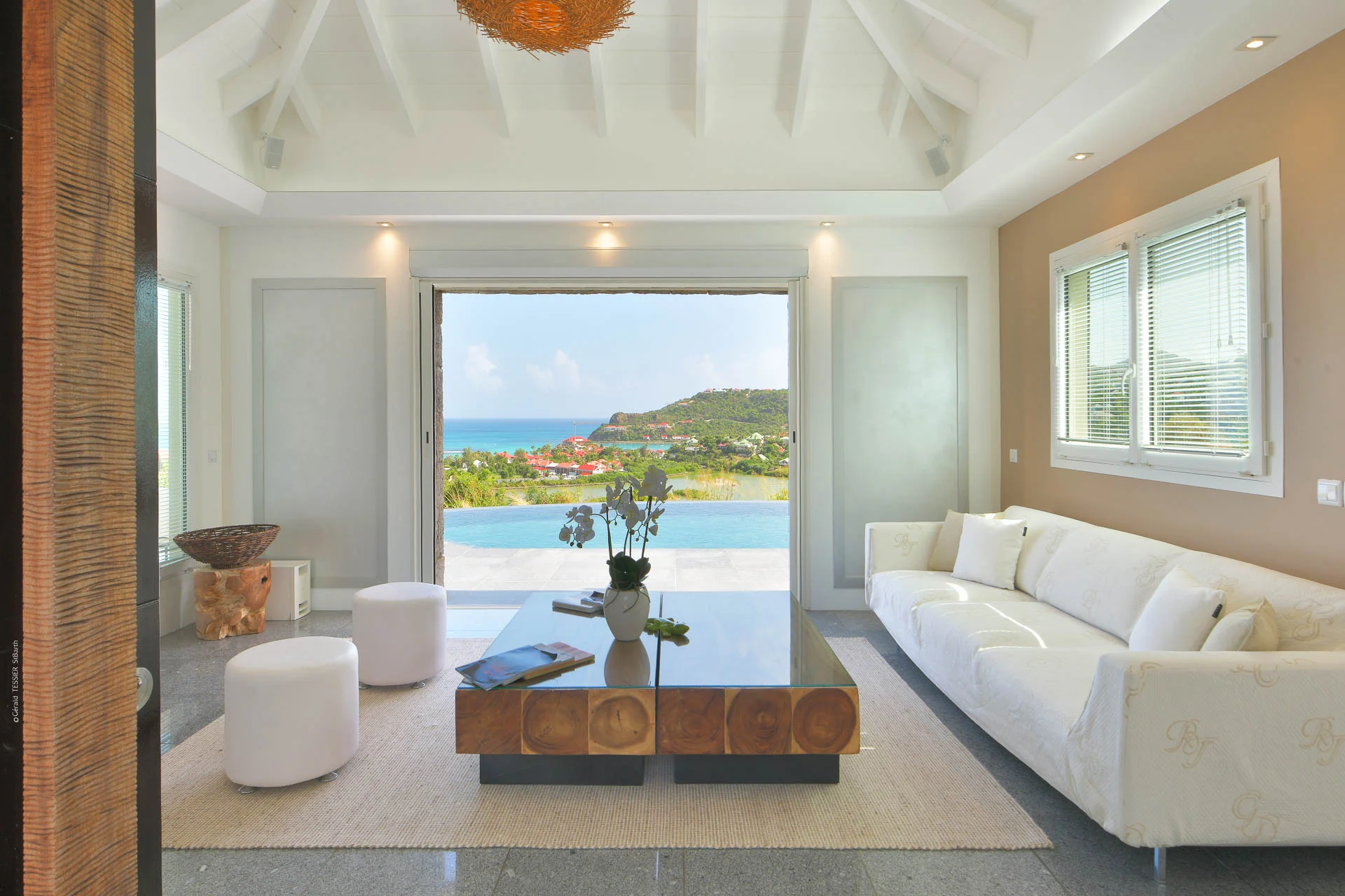 Villa IVY