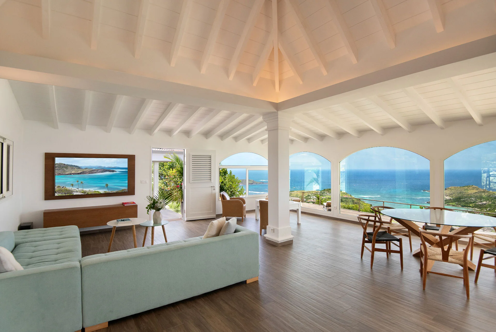 Villa Ocean Vibes