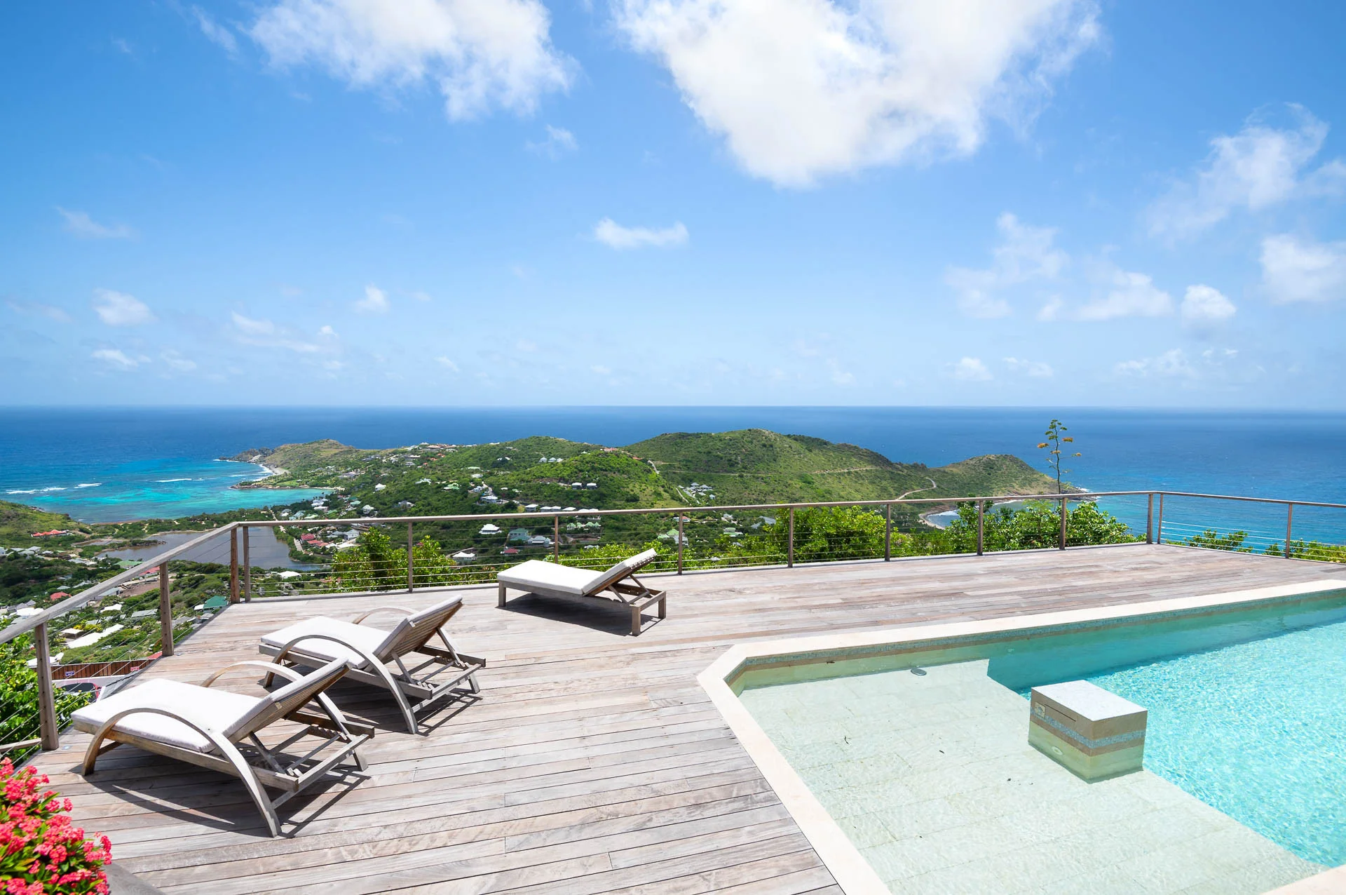 Villa Ocean Vibes