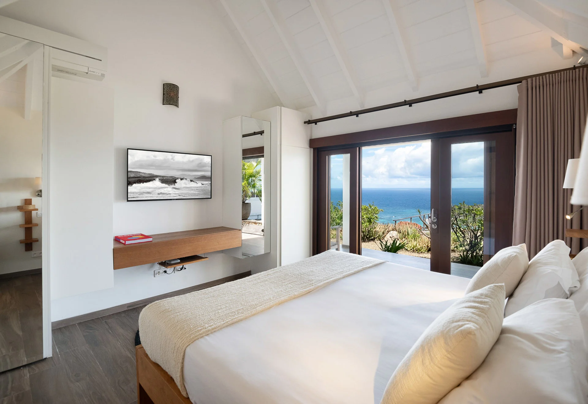 Villa Ocean Vibes